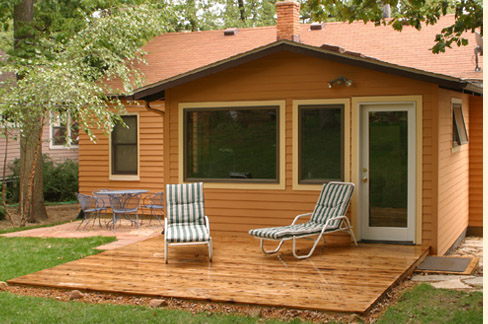 Carpentry Image