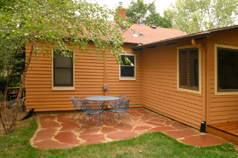 Exterior Image