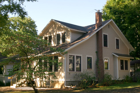 Exterior Image