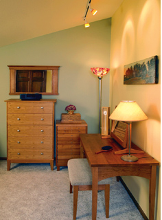 Interior Image
