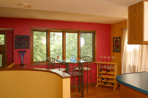 Interior Image